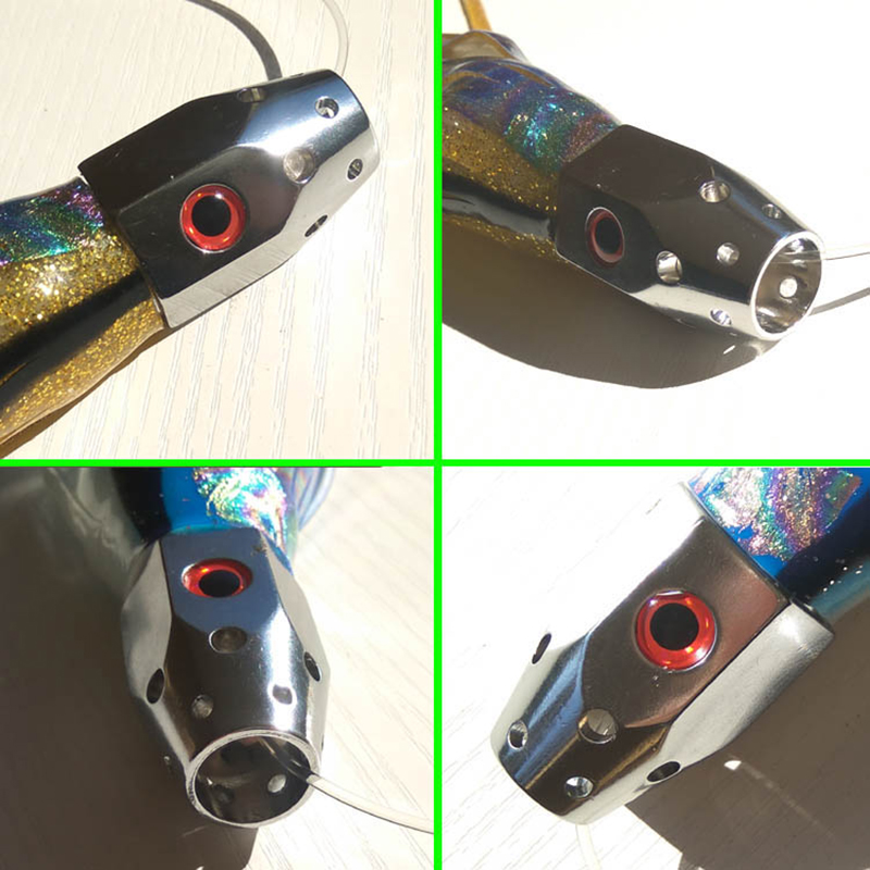 1 Pezzo 23cm 185g Esca Artific - Fishing Hook Size recensione e prezzo