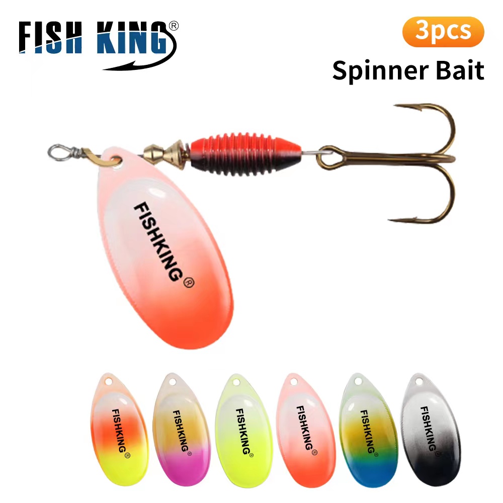 NGB Esche Artificiali 3 pz/lot - Fishing Hook Treble recensione e prezzo